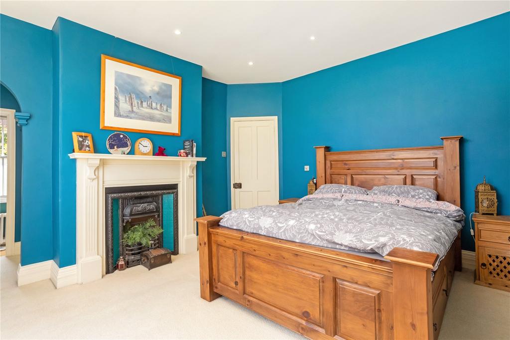 Principal Bedroom