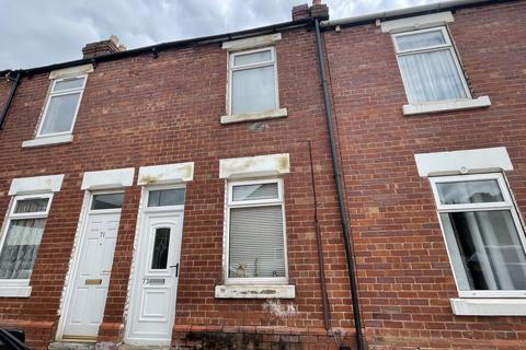 2 bedroom terraced house for sale, Cooper Street Doncaster DN4 5DE