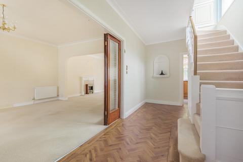 2 The Drive, Edgware, HA8 8PR
