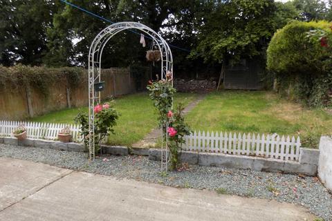 undefined, Lyme Grove, Buckley, CH7 2AB