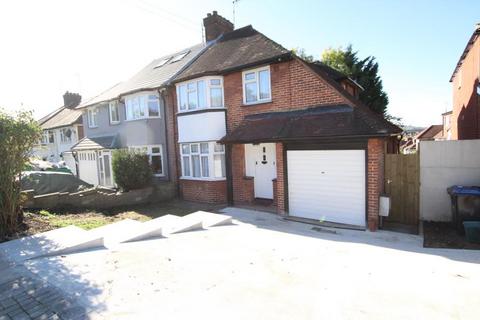 3 bedroom semi-detached house to rent, Alverstone Road, Wembley HA9 9SA