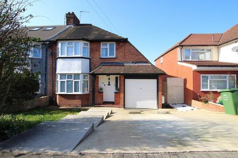 undefined, Alverstone Road, Wembley