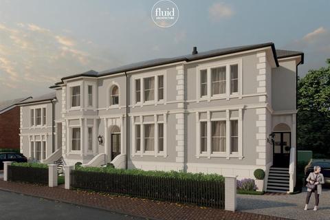 3 bedroom terraced house for sale - Garlinge Road, Southborough