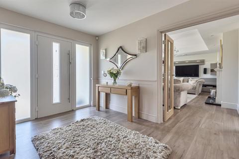 3 bedroom detached bungalow for sale - Storeys Lane, Burgh Le Marsh, Skegness, PE24 5LR