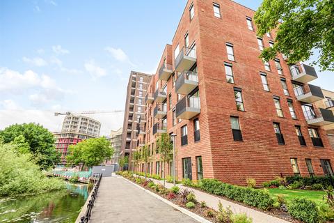 2 bedroom apartment to rent, Joseph Huntley Walk, Reading, RG1