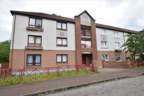 3 bedroom apartment for sale - Talisman Crescent, Motherwell