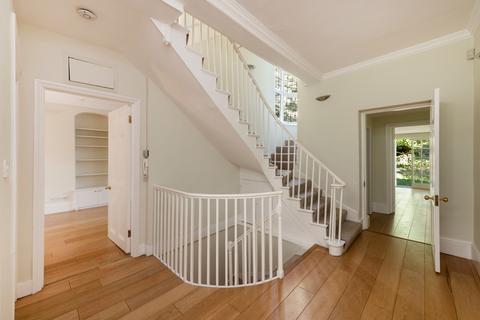 5 Downshire Hill, London, NW3 1NR