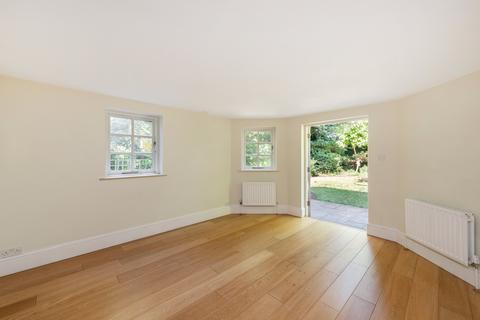 5 Downshire Hill, London, NW3 1NR