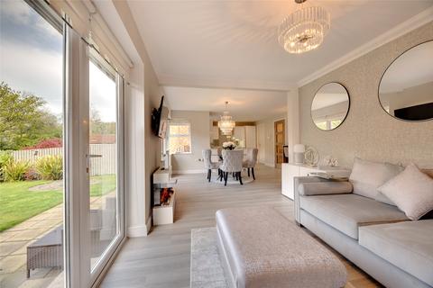4 bedroom detached house for sale - Murray Park, Stanley, DH9