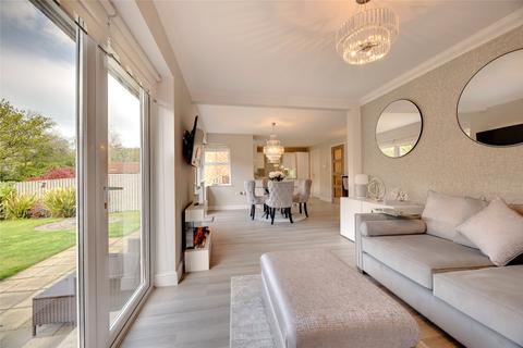 4 bedroom detached house for sale, Murray Park, Stanley, DH9