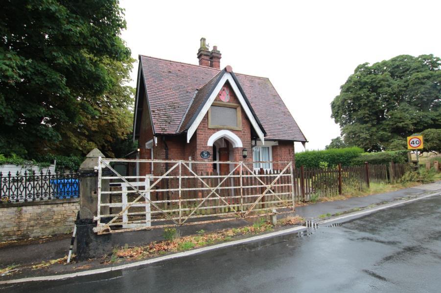 WESTWOOD ROAD, BEVERLEY, HU17 8EN 1 bed bungalow £775 pcm (£179 pw)