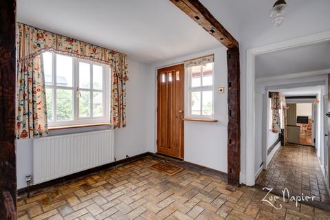 4 bedroom detached house for sale - Little  Sampford, Nr Saffron Walden