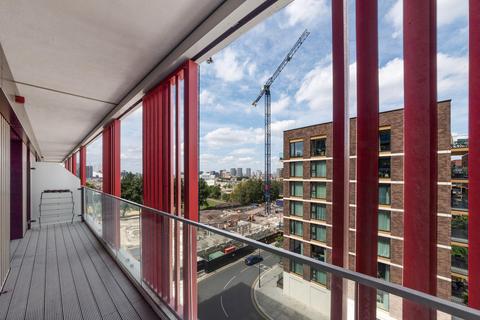 1 bedroom apartment for sale - James Cook Building, Royal Wharf, London E16
