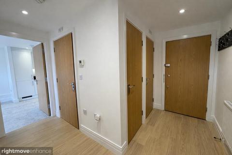 undefined, Clement Court, St Marks Close, Hp13