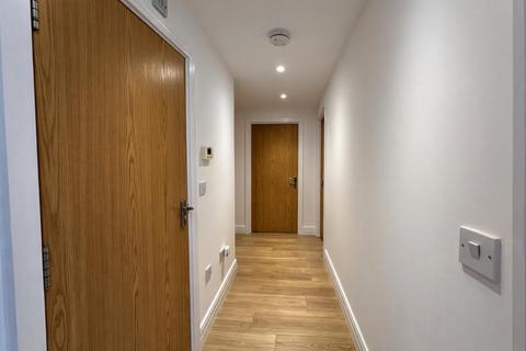 undefined, Clement Court, St Marks Close, Hp13