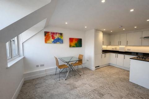 undefined, Clement Court, St Marks Close, Hp13
