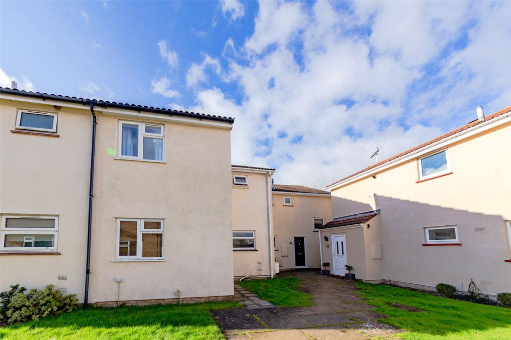 Sheppard Way, Teversham, Cambridge, Cambridgeshire 3 bed terraced house