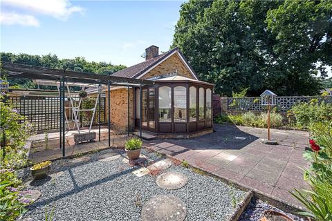 2 bedroom detached bungalow for sale - Ringwood Drive, North Baddesley, Southampton, Hampshire