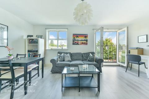 37 Brook Square, London, SE18 4NB