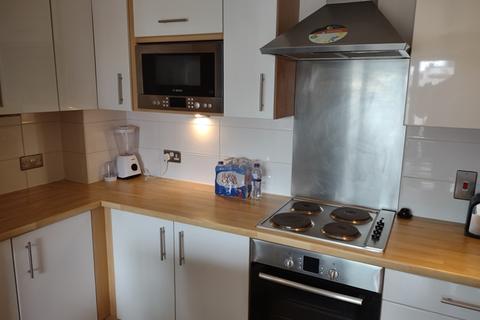 1 bedroom apartment for sale - Meridian Plaza, one floor apartment. City centre location. Viewing highly recomended