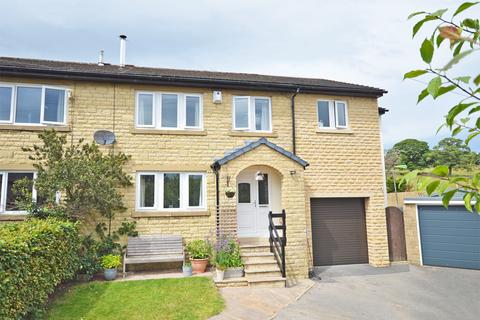 42 Dales Avenue, Embsay, Skipton, BD23 6PE