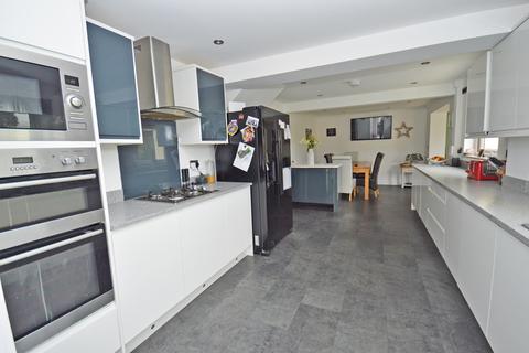 42 Dales Avenue, Embsay, Skipton, BD23 6PE