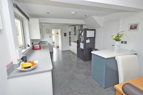 42 Dales Avenue, Embsay, Skipton, BD23 6PE