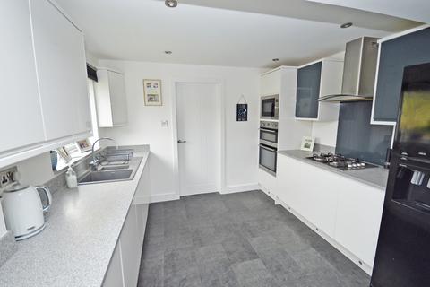 42 Dales Avenue, Embsay, Skipton, BD23 6PE