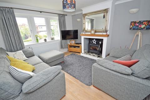 42 Dales Avenue, Embsay, Skipton, BD23 6PE