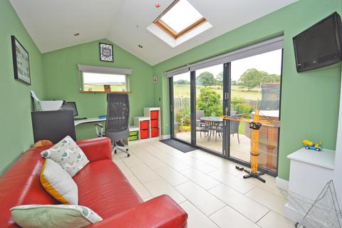 42 Dales Avenue, Embsay, Skipton, BD23 6PE
