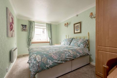 1 bedroom retirement property for sale - 39/10 Homecrag House, East Crosscauseway, Newington, EH8 9HG