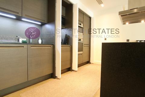 3 bedroom apartment to rent, Kensington High Street, London W14