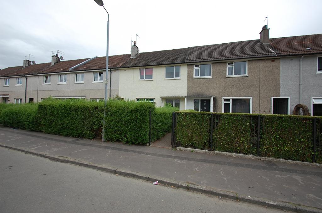 147 Leithland Road, Glasgow, G53 3 bed terraced house £135,000