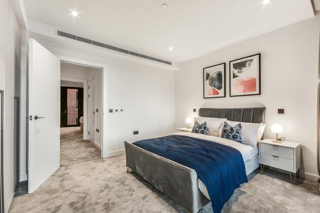 Bedrooms