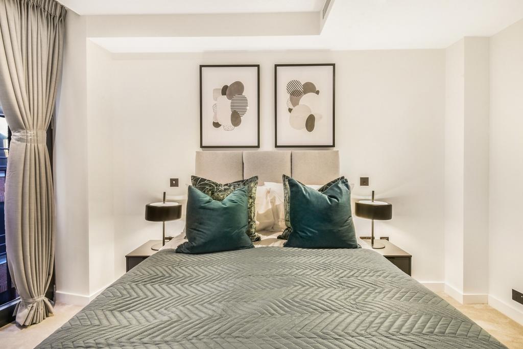 Bedrooms