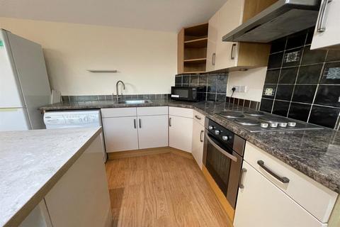 1 bedroom apartment to rent, Alfreton Road, Nottingham, NG7 3NS