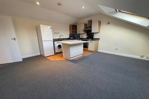 1 bedroom apartment to rent, Alfreton Road, Nottingham, NG7 3NS