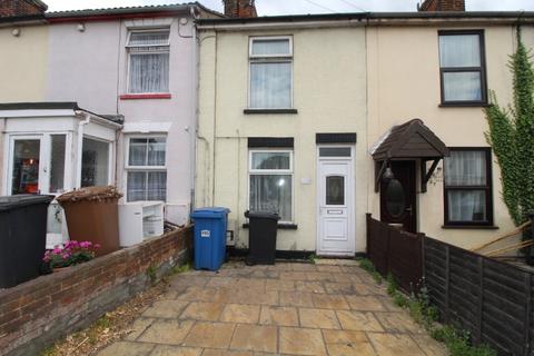 2 bedroom terraced house for sale - Bramford Road, Ipswich, IP1