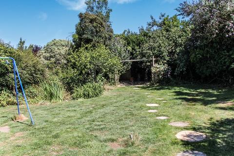 undefined, Wickham, Hampshire