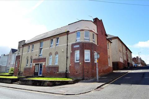 Flat 4, 20 John Street, Hamilton, ML3 7EU