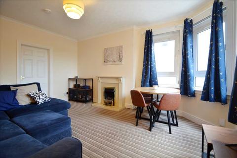 Flat 4, 20 John Street, Hamilton, ML3 7EU
