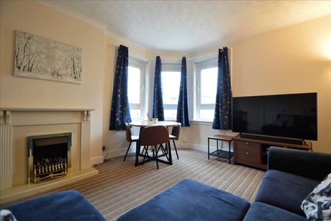 Flat 4, 20 John Street, Hamilton, ML3 7EU