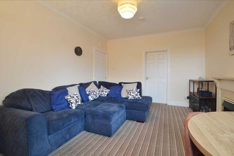 Flat 4, 20 John Street, Hamilton, ML3 7EU