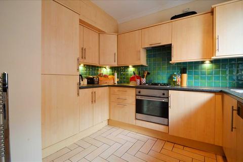 Flat 4, 20 John Street, Hamilton, ML3 7EU