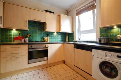 Flat 4, 20 John Street, Hamilton, ML3 7EU