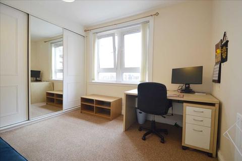 Flat 4, 20 John Street, Hamilton, ML3 7EU