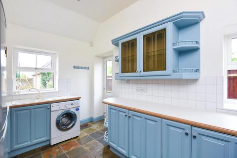 2 bedroom cottage to rent - Woodstock,  Oxfordshire,  OX20