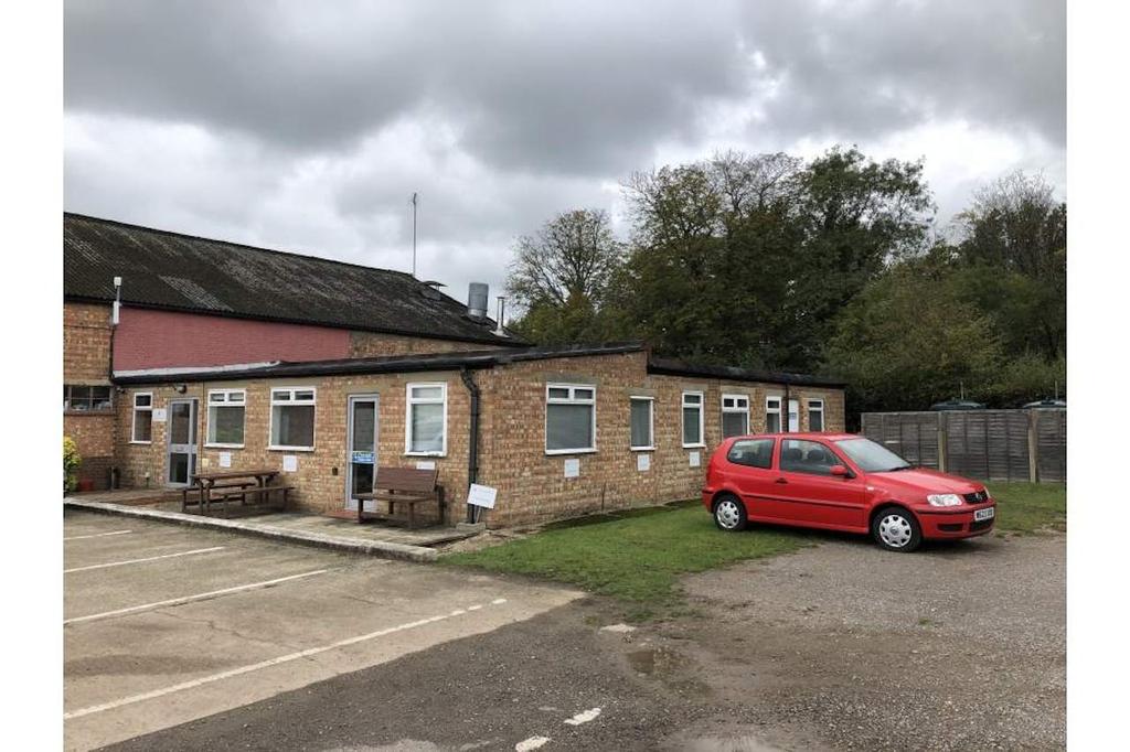 Fairoaks Airport, Chobham GU24