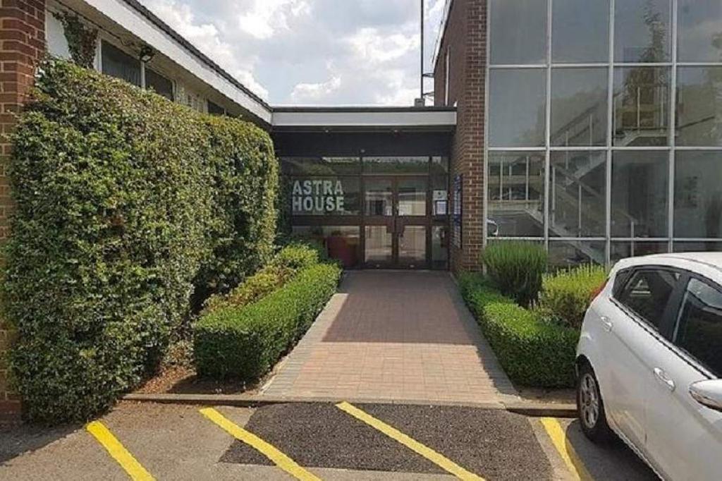 Offices, Astra House, The Common, Cranleigh, GU6 8RZ Office to rent