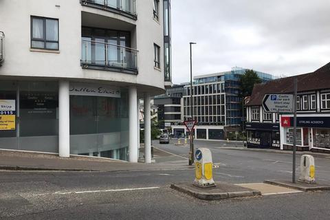 Retail property (high street) to rent, Unit 6 Trinity Gate, 14 Epsom Road, Guildford, GU1 3JQ